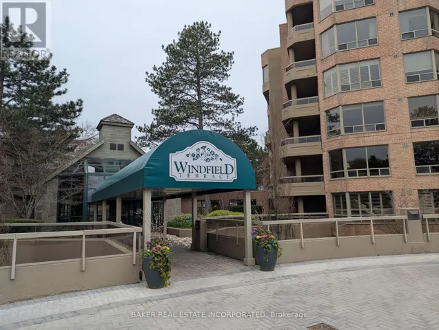 113 - 1210 DON MILLS ROAD, Toronto (Banbury-Don Mills), Ontario M3B3N9