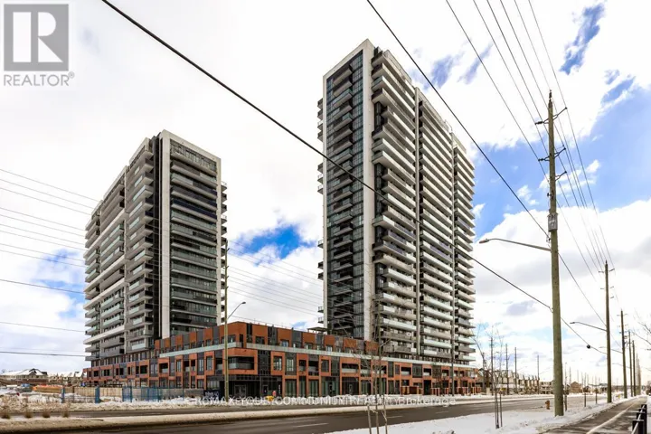 S2106 - 2545 SIMCOE STREET N, Oshawa (Windfields), Ontario L1L0W3