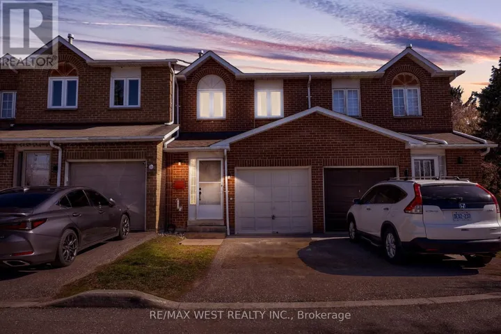 27 - 905 BAYLY STREET, Pickering (West Shore), Ontario L1W3Y9