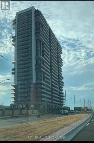1114 - 2550 SIMCOE STREET N, Oshawa (Windfields), Ontario L1L0R5