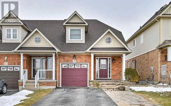 MAIN - 179 CORNISH DRIVE, Clarington (Courtice), Ontario L1E3H3