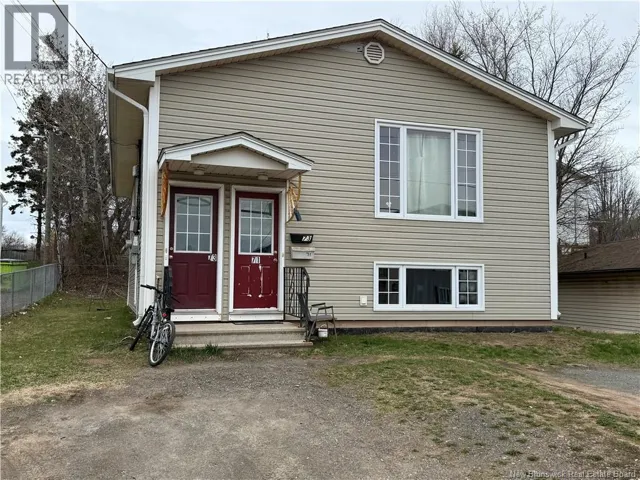 71-73 Mill Road, Moncton, New Brunswick E1A4A4