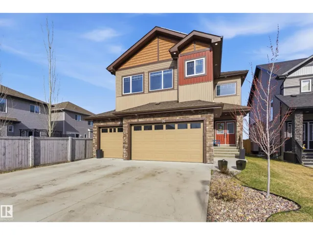 26 MEADOWLAND WY, Spruce Grove, Alberta T7X0G7