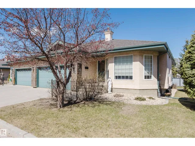 #9 102 BRIDGEPORT CX, Leduc, Alberta T9E8K8