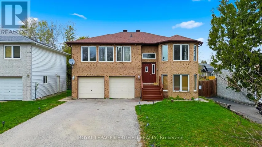 1181 ARNOLD STREET, Innisfil (Lefroy), Ontario L0L1C0