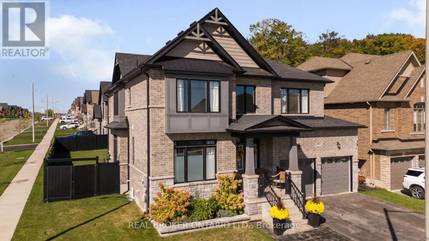 3032 MONARCH DRIVE, Orillia, Ontario L3V8K3