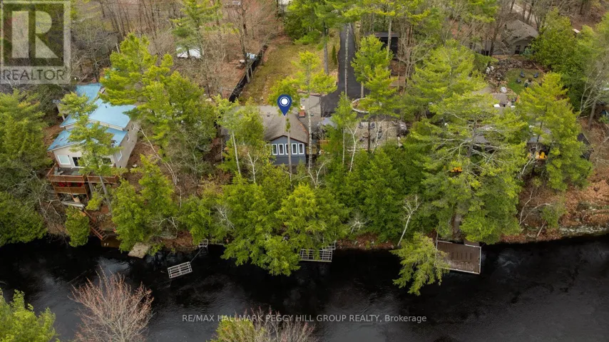 7672 BIRCH DRIVE, Ramara, Ontario L0K2B0
