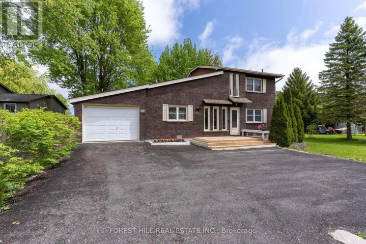 35 TURTLE PATH, Ramara (Brechin), Ontario L0K1B0