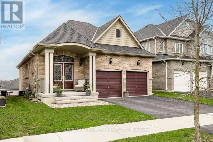 3105 MONARCH DRIVE, Orillia, Ontario L3V8K3
