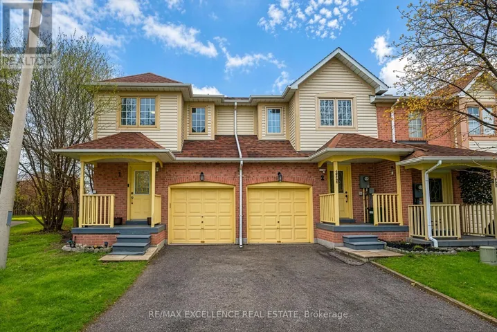 1 - 4920 RATHKEALE ROAD, Mississauga (East Credit), Ontario L5V2E9