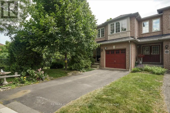 5224 THORNBURN DRIVE, Burlington (Uptown), Ontario L7L6R4