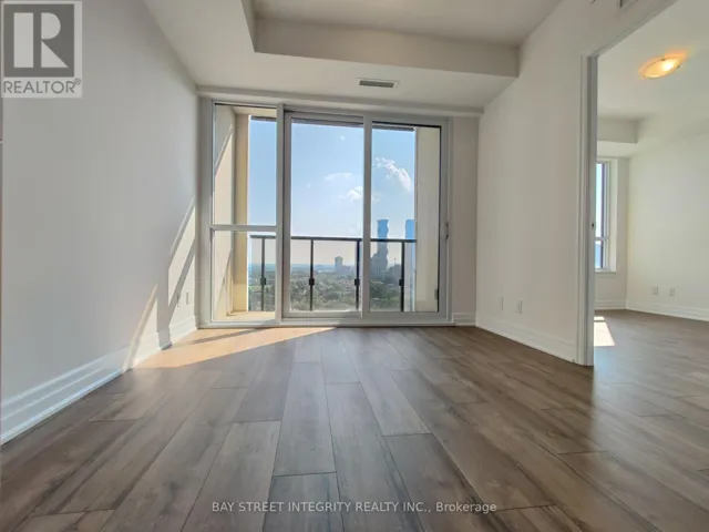 2008 - 36 ELM DRIVE W, Mississauga (City Centre), Ontario L5B0N3