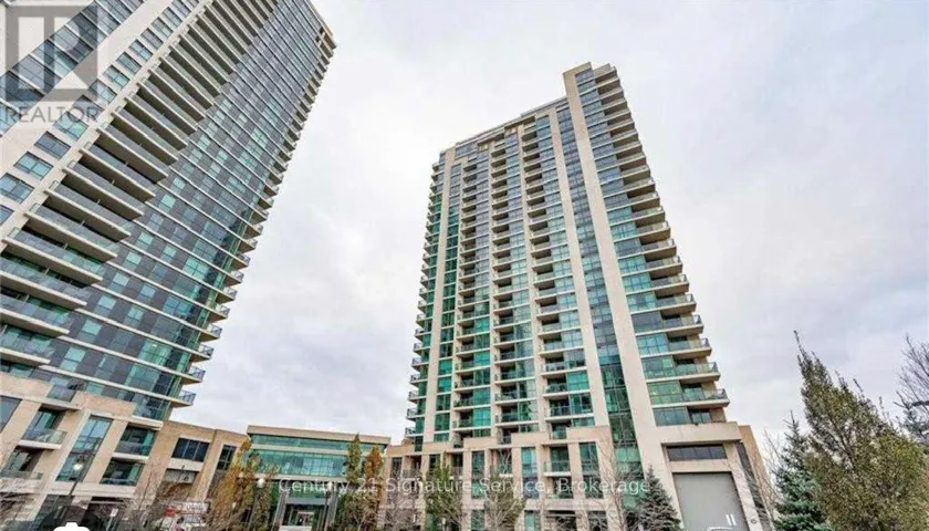 1605 - 225 SHERWAY GARDENS ROAD, Toronto (Islington-City Centre West), Ontario M9C0A3