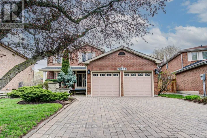 3092 HICKLING COURT, Mississauga (Meadowvale), Ontario L5N4X8
