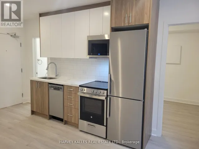 1 - 1980 EGLINTON AVENUE W, Toronto (Briar Hill-Belgravia), Ontario M6E2J9