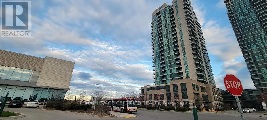 205 SHERWAY GARDENS W, Toronto (Islington-City Centre West), Ontario M9C0A5