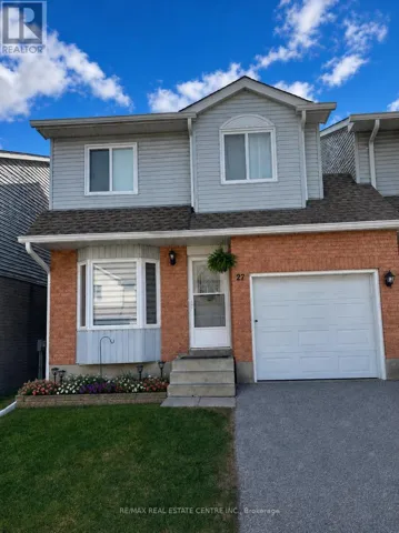 27 - 31 PARKVIEW DRIVE, Orangeville, Ontario L9W4H7