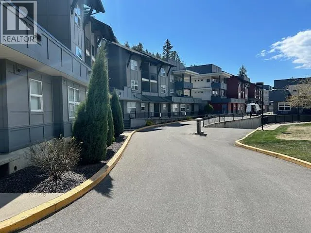 1483 Glenmore Road Unit# 308, Kelowna, British Columbia V1V2C5