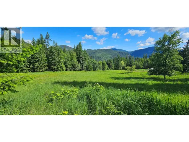 4020 Kays Road, Nelson, British Columbia V1L6X6