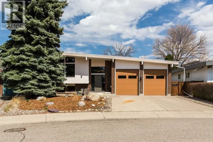 321 Normandy Road S, Lethbridge, Alberta T1J3X9