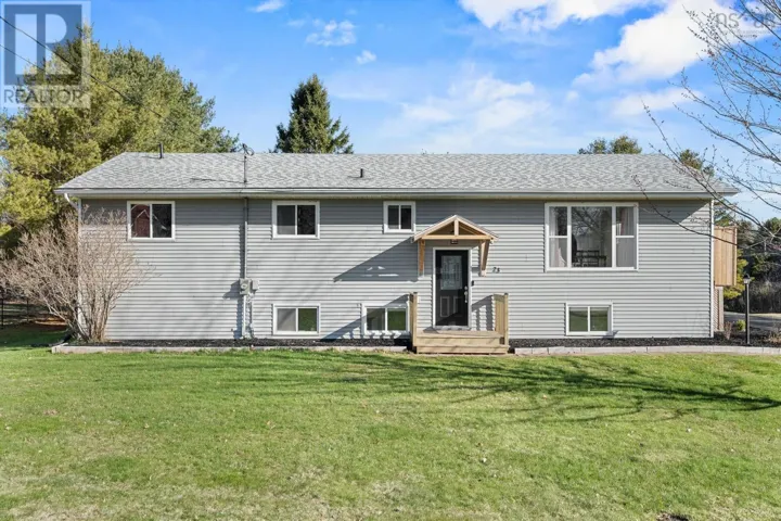 23 Retson Drive, Bible Hill, Nova Scotia B2N6H4