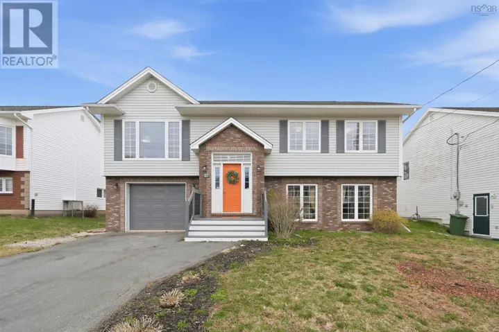 23 Wilton Crescent, Colby Village, Nova Scotia B2V2S9