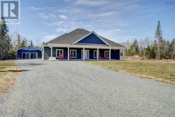 149 & 151 Silver Birch Drive, Hubley, Nova Scotia B3Z1A8