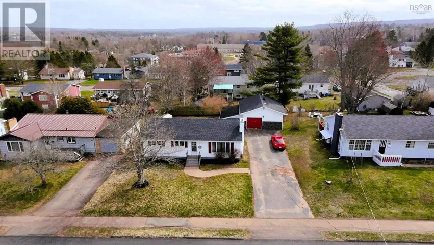 48 Birch Street, Salmon River, Nova Scotia B2N4X2