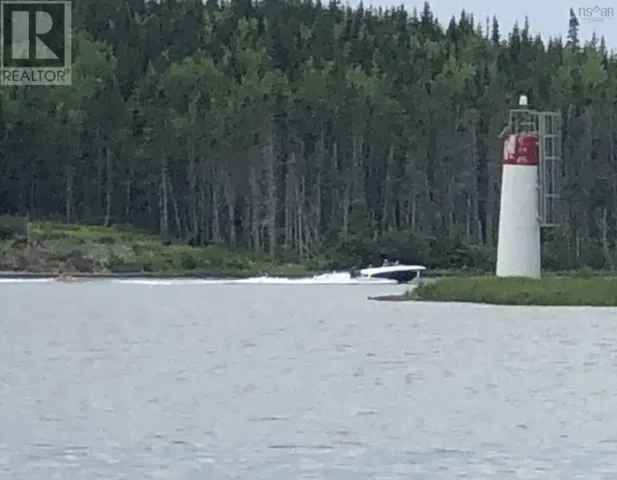 Lot 8 Sabre Drive, Corbetts Cove, Nova Scotia B0E3B0