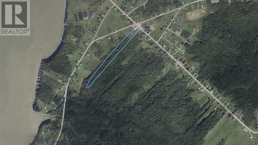 8 Highway 242, Joggins, Nova Scotia B0L1A0