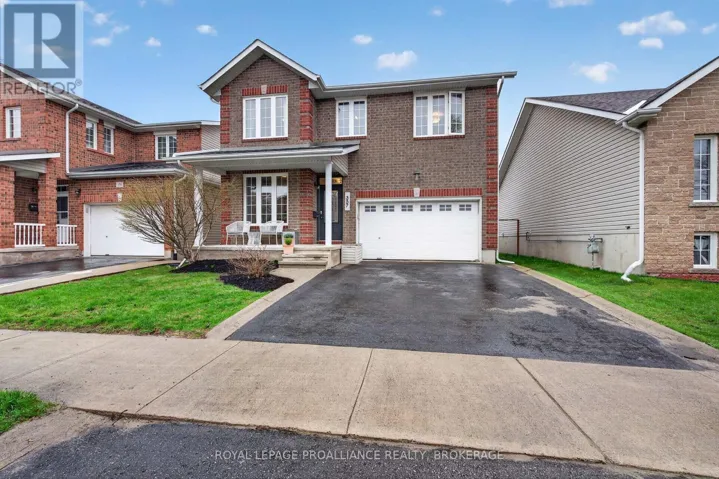 357 QUARRY POND COURT, Kingston (Kingston East (Incl Barret Crt)), Ontario K7K7L5