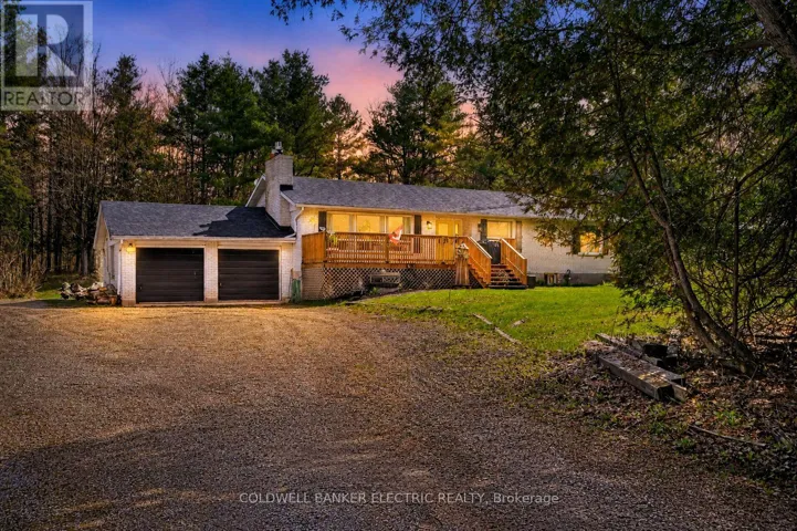 517 2ND LINE BELMONT, Havelock-Belmont-Methuen (Belmont-Methuen), Ontario K0L1Z0