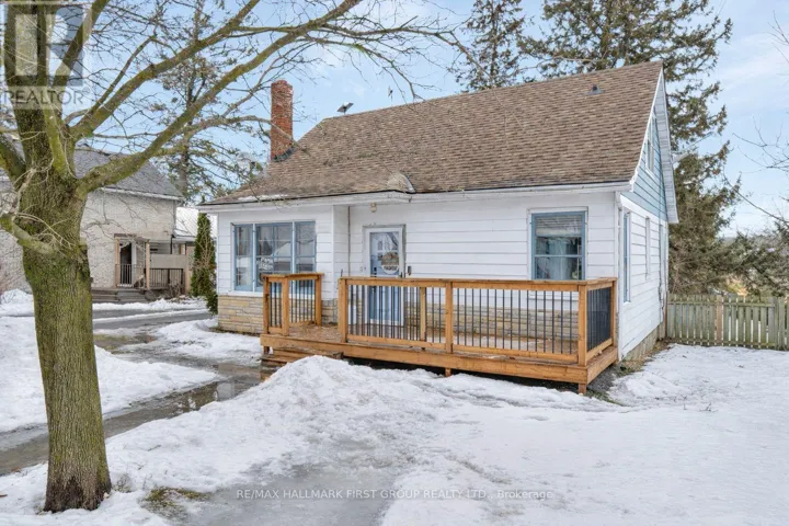 93 JOHN STREET, Stirling-Rawdon (Stirling Ward), Ontario K0K3E0