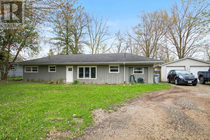 129 DUCHESS AVENUE, Lucan Biddulph (Lucan), Ontario N0M2J0