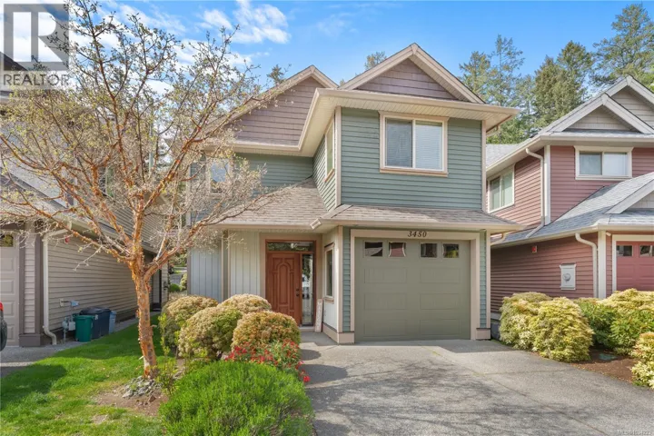 3450 Maveric Rd, Nanaimo, British Columbia V9T6E4