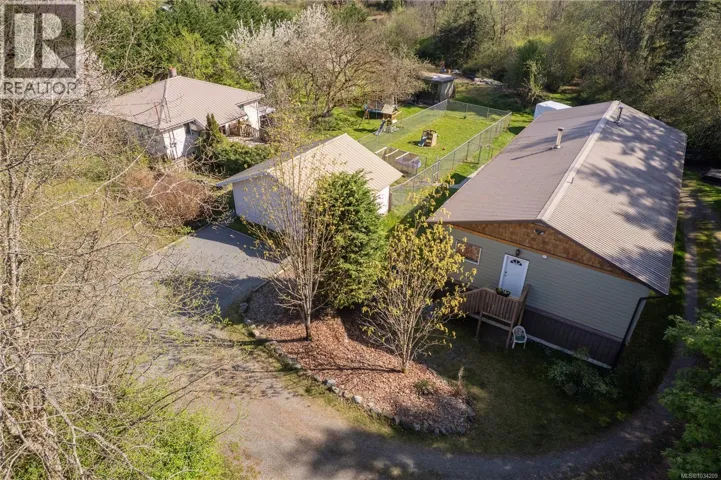 3468 Cowichan Lake Rd, Duncan, British Columbia V9L6K5