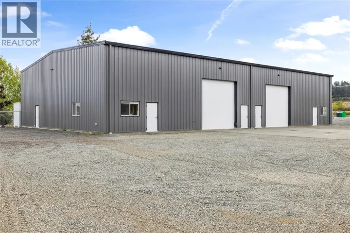 1486 Springhill Rd, Errington, British Columbia V9P2T2