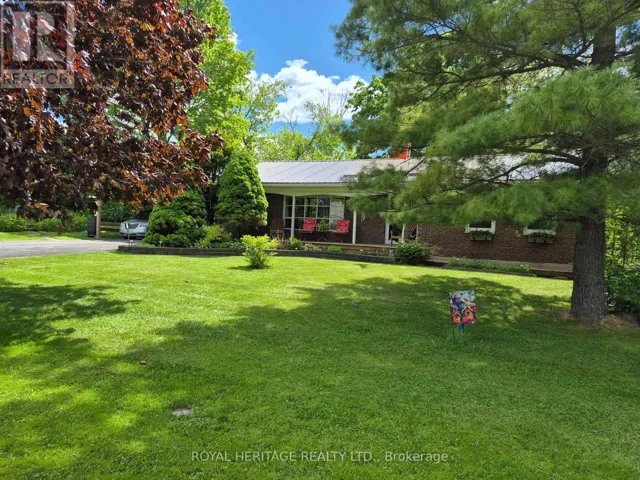 31 WEST STREET, Trent Hills (Warkworth), Ontario K0K3K0