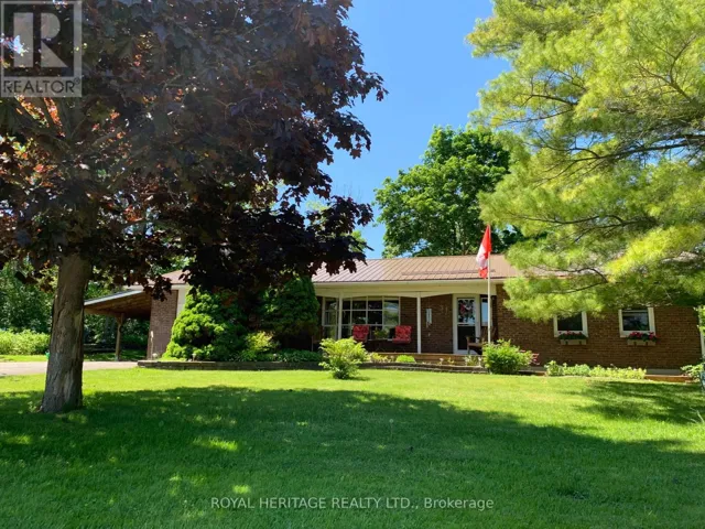 31 WEST STREET, Trent Hills (Warkworth), Ontario K0K3K0