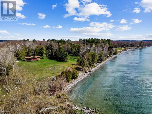 605B ORCHARD GROVE ROAD, Alnwick/Haldimand, Ontario K0K2G0