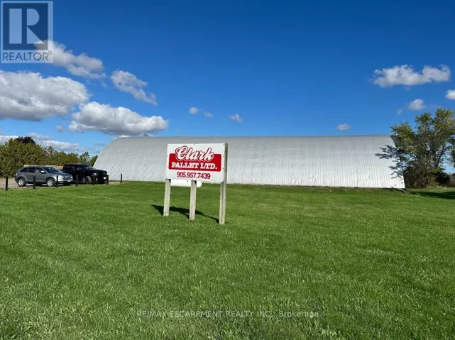 7631 TWENTY ROAD W, West Lincoln (West Lincoln), Ontario L0R2A0