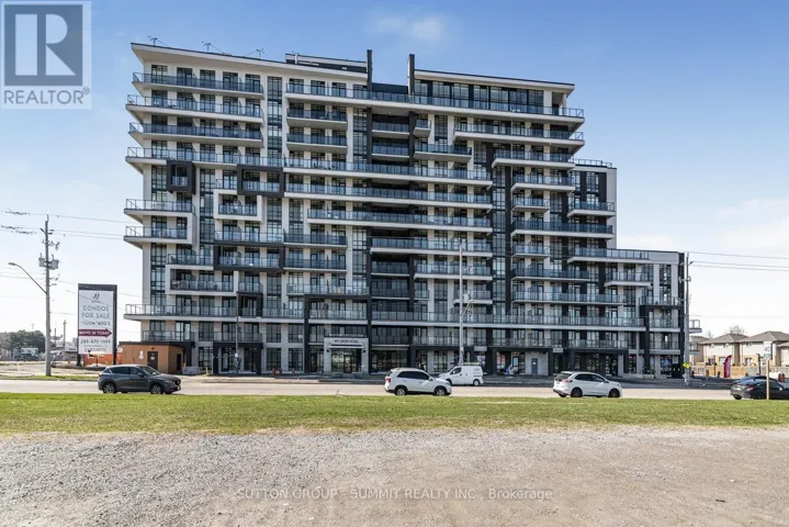 1104 - 461 GREEN ROAD, Hamilton (Lakeshore), Ontario L8E5B4