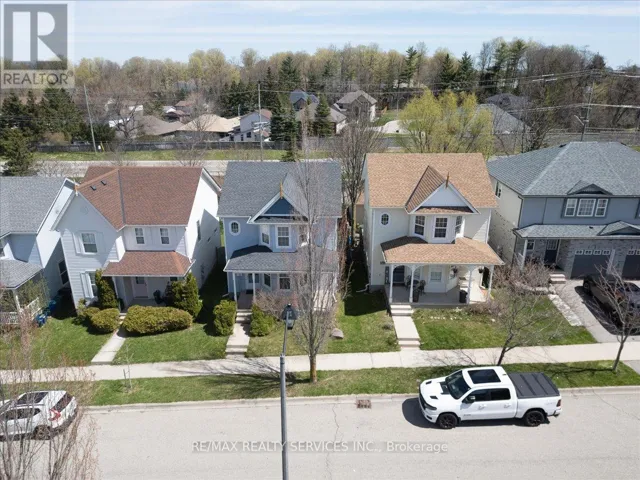 672 ZERMATT DRIVE, Waterloo, Ontario N2T2V2