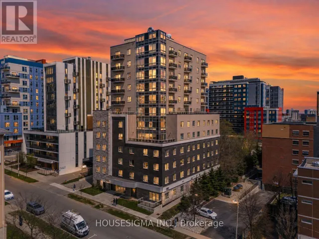 PH-03 - 246 LESTER STREET, Waterloo, Ontario N2L0H1