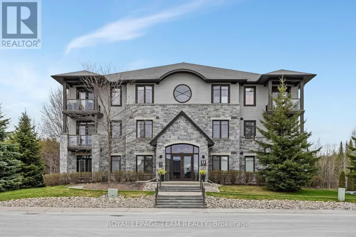 203 - 52 MAGNOLIA WAY, North Grenville, Ontario K0G1J0