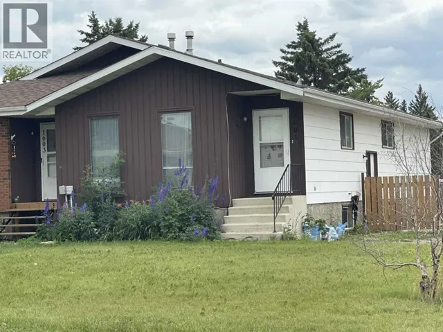 1601 5 Avenue, Wainwright, Alberta T9W1J3