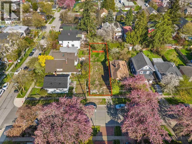 4424 SOPHIA STREET, Vancouver, British Columbia V5V3V9