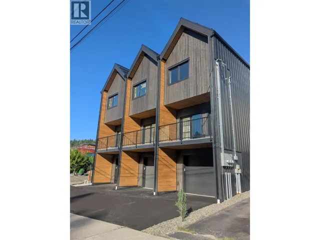81 Wallinger Avenue, Kimberley, British Columbia V1A1Y6