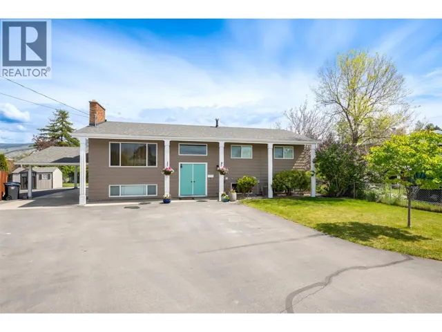 210 Pisces Road, Kelowna, British Columbia V1X1E9