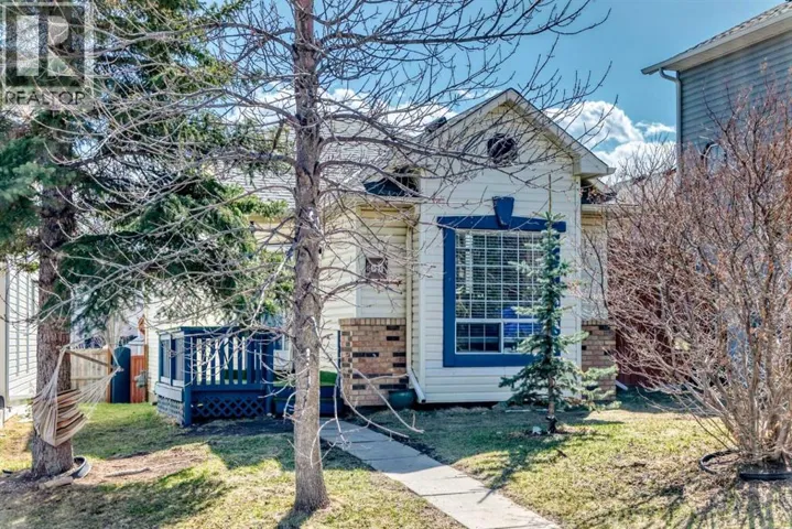 51 Covington Rise NE, Calgary, Alberta T3K4A9